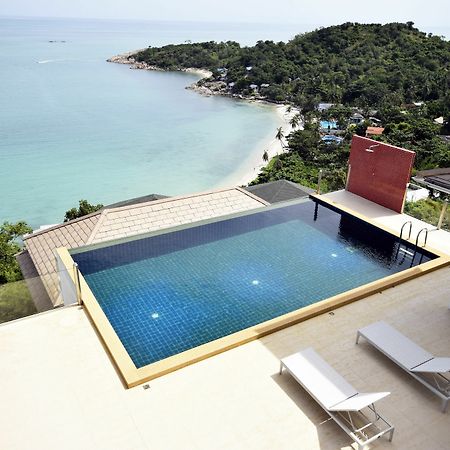 Villa Tiara Bophut Buitenkant foto